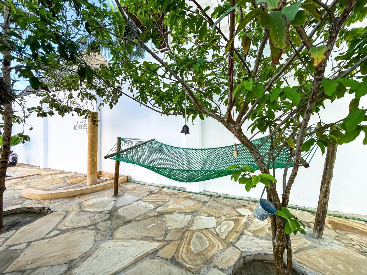 Daniel Zanzibar Hotel Nungwi Bagian luar foto